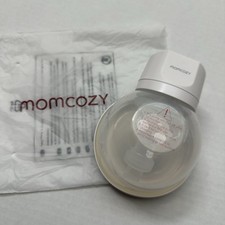 Momcozy S12 Pro Wearable Breast Pump Hands Free SINGLE 1 PACK -Without Box READ