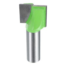 Unterputz-Reinigungsfraeser 1/2" Schaft Hartmetallspitze, 15/16" Dm 25/32" Tiefe