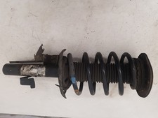 VOLVO XC60 2010-2017 UK FRONT DRIVERS STRUT/SHOCK/LEG