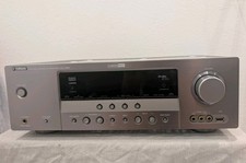 Yamaha AV Receiver RX V 563 Inkl. Fernbedienu...