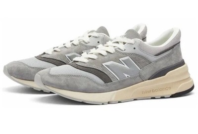 NEW New Balance 997R Classics Grey  U997RHA Sz 8.5