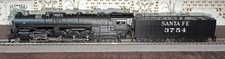 Dampflok ATSF 4-8-4 - Broadway Limited 5160