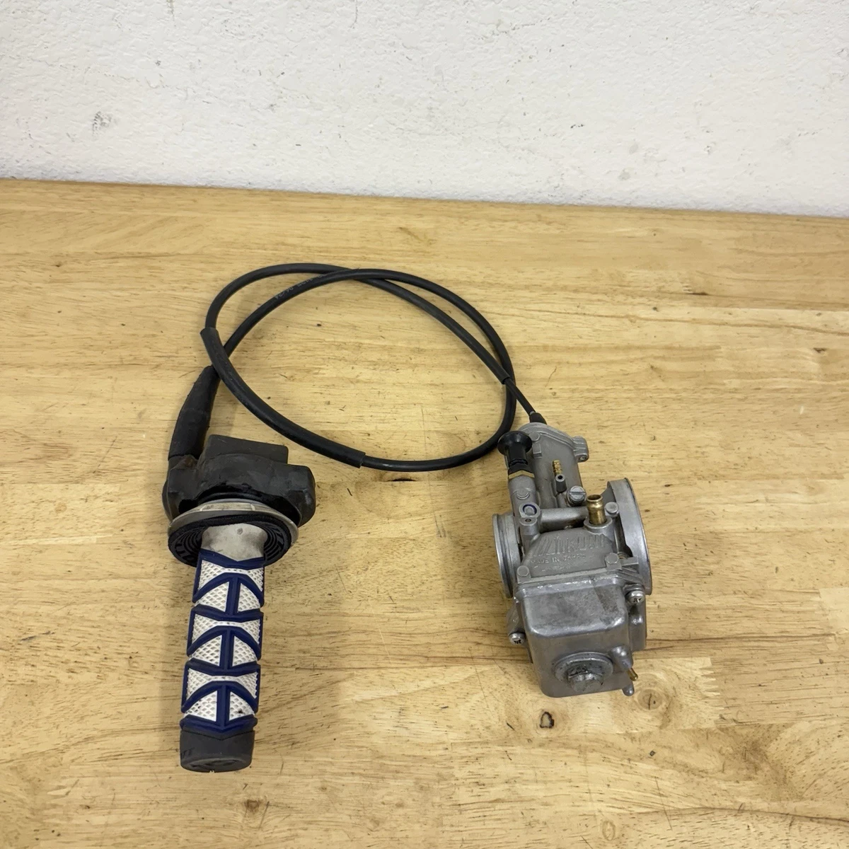 25+ Carburetors & Parts for 2018 Yamaha YZ125 for sale | Updated