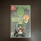 Luigi's Mansion 3 (Nintendo Switch, Multiplayer, Nintendo)