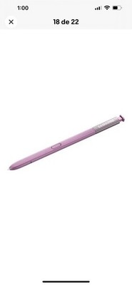 Original Official Samsung Galaxy Note 9 Replacement S PEN Bluetooth Stylus W BOX