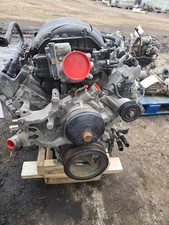 Engine Assemblymotor Gmc Sierra 1500 19 20 21