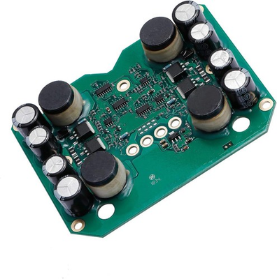 #ad 904 229 FICM 6.0 Powerstroke Fuel Module Board Fit 2003 10 Ford F250 F350 F450 $33.99