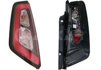 Alkar Heckleuchte 2241349 FüR Punto Abarth P21W PY21W Fiat EVO Bifuel Twinair