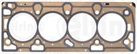 Dichtung Zylinderkopf Elring 076.892 FüR Opel Chevrolet Fiat Alfa Saab Aveo Trax
