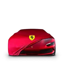 For FERRARİ Car Cover, special production for your vehicle, İndoor cover, A++