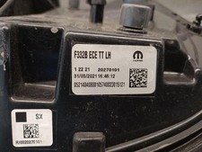 52213316 scheinwerfer hinten links FIAT 500E 332 ELEKTRO 3 1 FA1 5507777