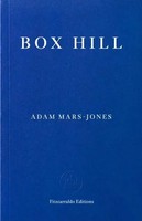 Box Hill | Adam Mars-Jones | Taschenbuch | Kartoniert / Broschiert | Englisch