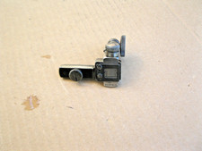Redfield Vintage Target Rifle Peep Sight Assembly No. 75 No Base W Disc
