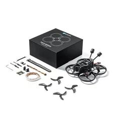 BETAFPV Pavo20 Pro II Brushless Whoop Quadcopter O4 Pro /PNP FPV Camera Drone