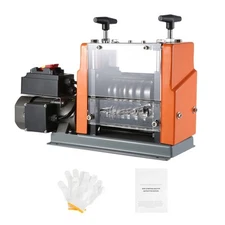 60W Electric Wire Stripping Machine Copper Cable Stripper 0.06''-0.98''