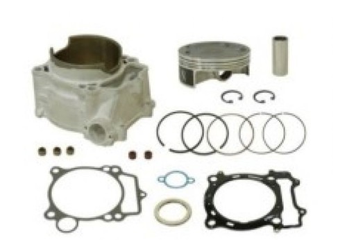 Complete Top End Gasket & Oil Seal Kit For 2013-2017 Polaris RZR - Foto 14