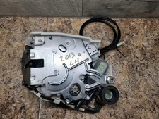 2011-2019 TOYOTA SIENNA Rear Left LH Sliding Door Lock Latch Actuator OEM