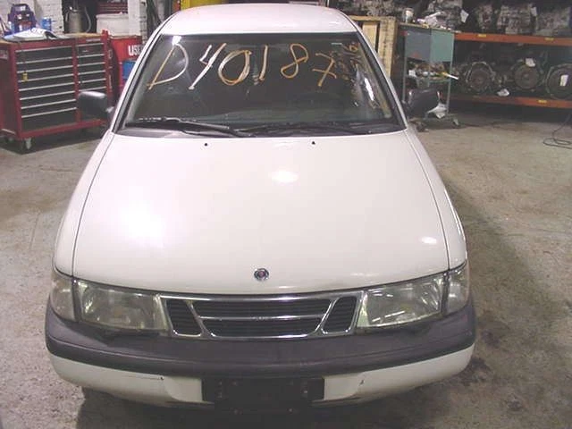 INTERRUPTOR DE VENTANA Saab 900 1995 95 56677 Foto 4 de 4