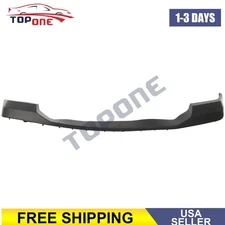 Upper Bumper Top Pad for 2005-2007 Ford F250 F350 Super Duty Truck FO1000607