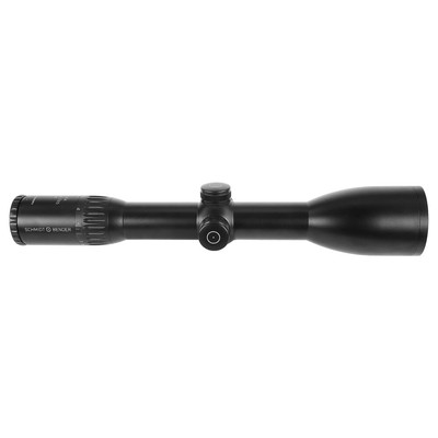 Schmidt Bender Polar T96 3-12x54 Illum D7 1cm Scope 756-911-72D