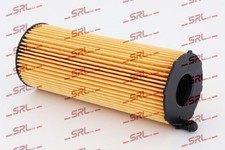 Ölfilter Ø71Mm für Audi A4 B7 8EC Avant 8ED Cabriolet 2.7 3.0 4.0 4.2 03-16