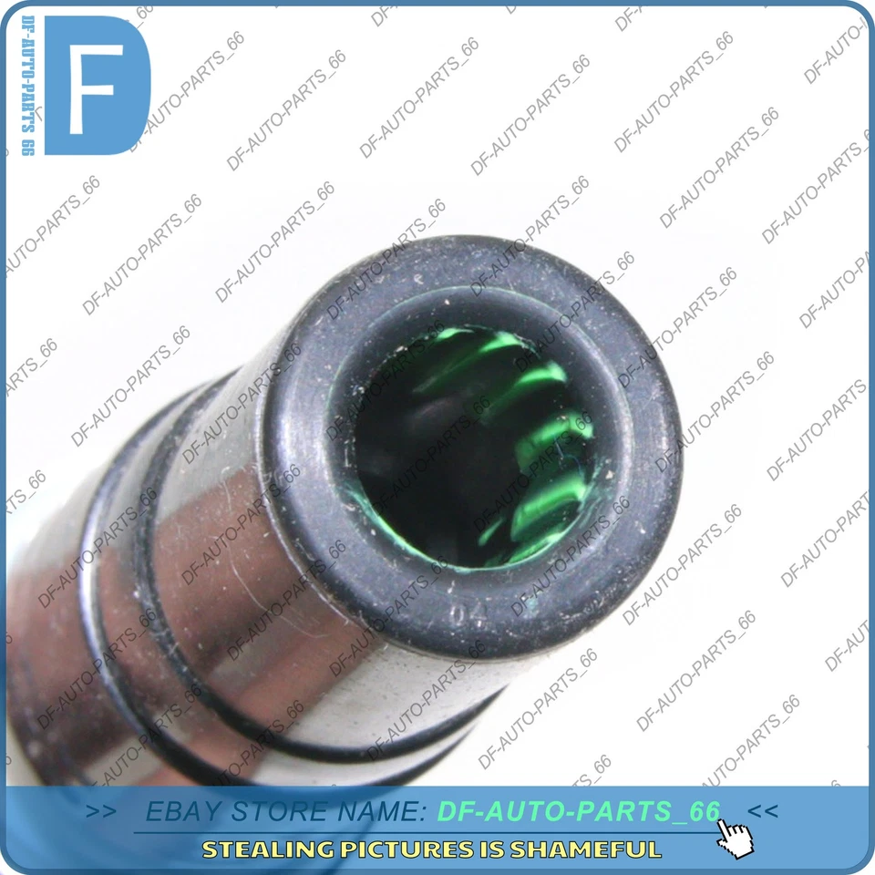 6Pcs Delphi Ignition Coils Metal Set for BMW 135i 335i 325i 535i X6 Z4 X3 X5 Foto 4 de 4