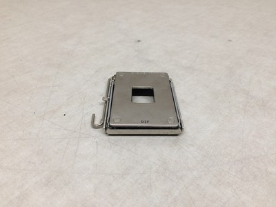 Foxconn LGA1366/1356 Retention Bracket, CPU Latch Mount