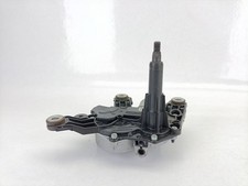 287104EL0A HINTERER WISCHERMOTOR / 173841 FÜR NISSAN QASHQAI II J11, J11_ 1.2