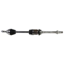 GSP NCV69590 Front Right CV Axle Assembly fits Toyota 01-03 RAV4  Toyota 04-05