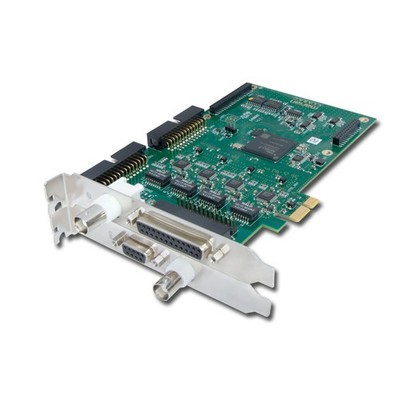 Marian Clara D+ PCIe AES/EBU & MIDI Audio Interface - Audio Interface Zubehör