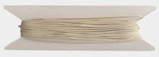 100 feet 1.4mm Alabaster Window Blind Cord, String - Horizontal and RV Blinds
