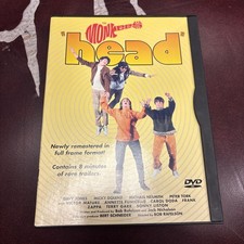 Head (DVD, 1968) for sale online | eBay
