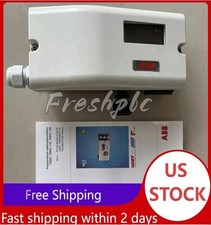 ABB NEW V18345-1010550001 Brand Valve Positioner V18345-1010550001 US Free TAX