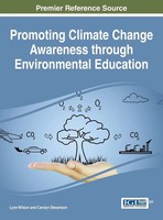 Lynn Wilson (U. A.) | Promoting Climate Change Awareness Through...