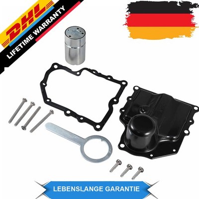 Neu DSG 7-Gang Komplett-Reparatur-Set für Mechatronik in Audi, VW, Seat, Skoda