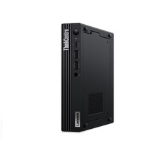 Lenovo ThinkCentre Tiny Business Desktop