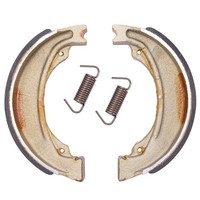 TRW Bremsbacken Hinten Passend FüR Kymco K-Pipe 125 Bj. 2013-2016
