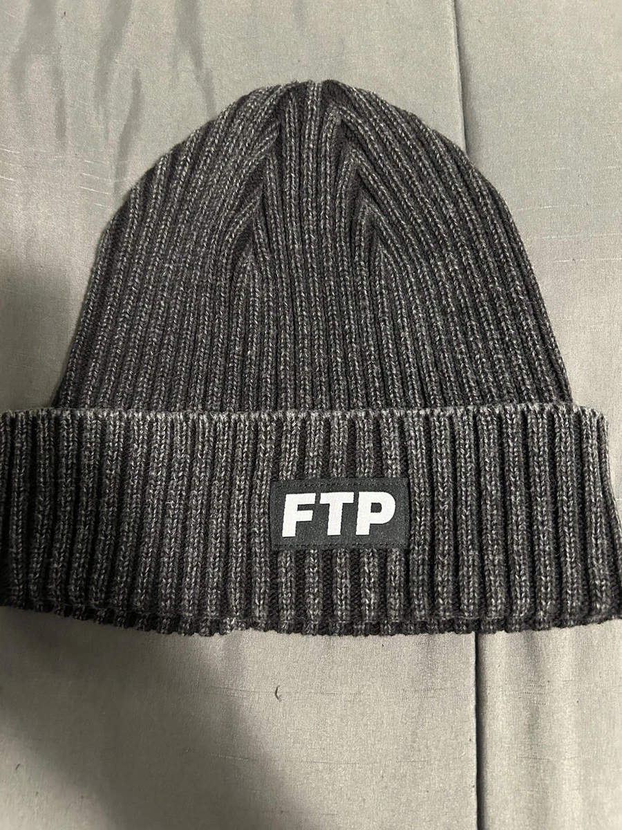 FTP Beanie Hats for Men for sale - eBay