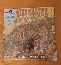Smokemaster: Cosmic Connector (Red Vinyl Tour...