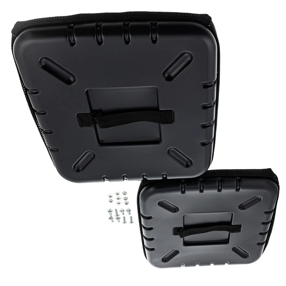 John Deere AM122416 Grass Bag Kit L 100 105 107 110 G100 LA 110 X 120 125 Z 245 - Image 2 of 4