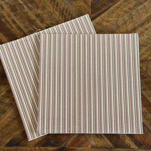 Stampin' UP! 12 x 12 DSP CHRISTMAS COCOA Paper LOT of 2 Full Packages 116770