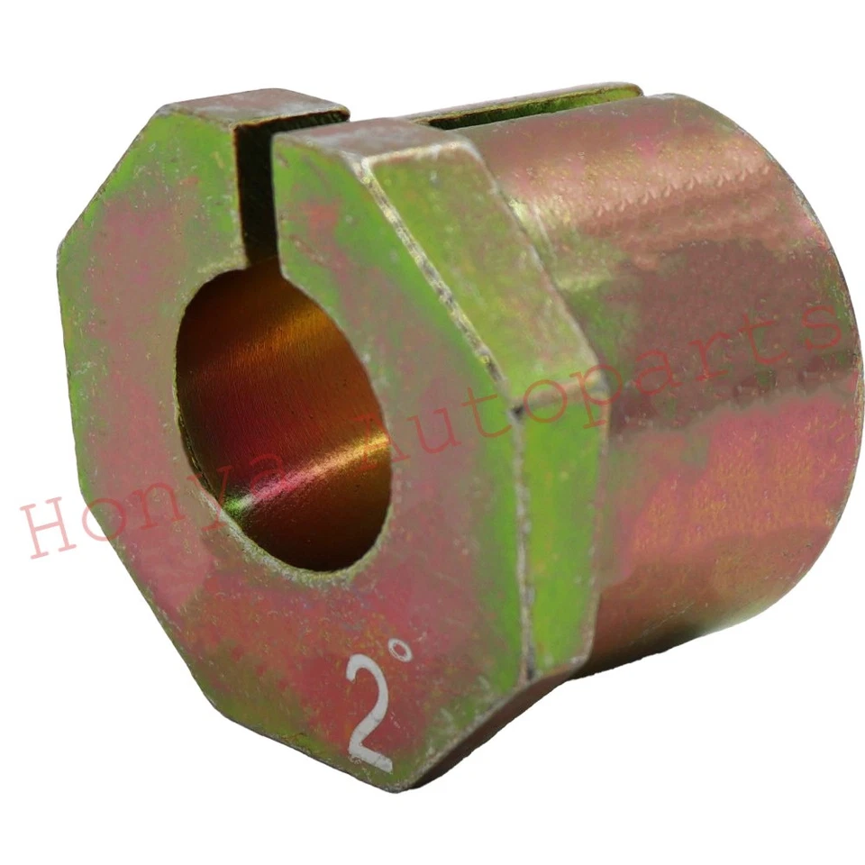 Juego de cuñas giratorias aptas para Ford Excursion KR23228 2000-2005 Foto 2 de 4