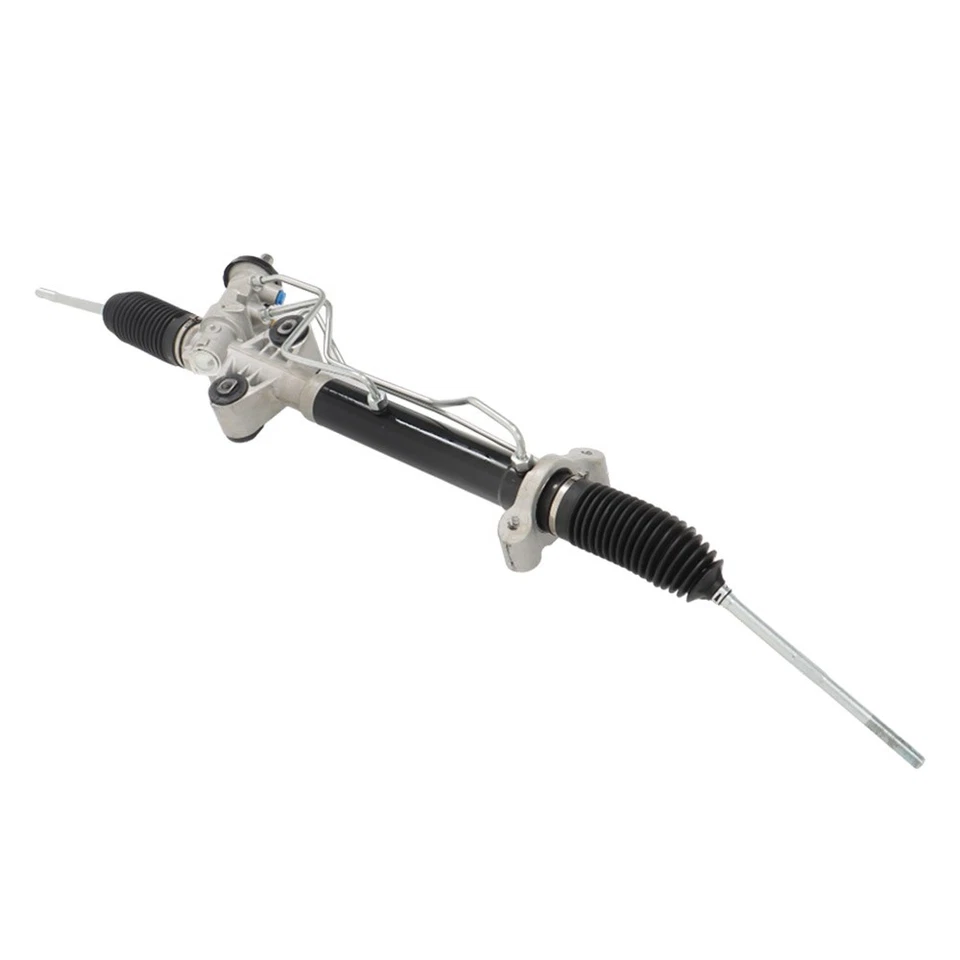 For Chevrolet Express 1500 2003-2014 GMC Power Steering Rack & Pinion Assembly Foto 3 de 4