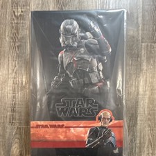 Hot Toys Star Wars Echo 1 6 Scale Collectible Figure TMS042 TMS Series