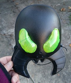 LEGO System Insectoids Free Insect Mask Set 6909 #55067Y Playset BUGS