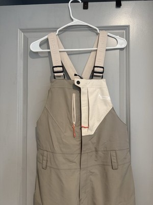 TREW Chariot Women s Waterproof Bibs - Small, Regular