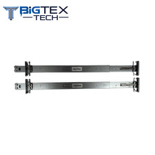 HP 487260-001 2U Rackmount Rail Kit ProLiant DL380 DL385 G6 G7 HP OEM 487244-001