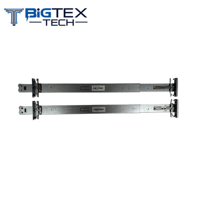 HP 487260-001 2U Rackmount Rail Kit ProLiant DL380 DL385 G6 G7 HP OEM 487244-001