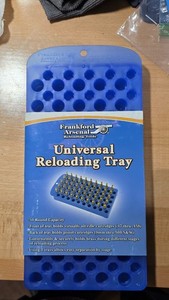 Frankford Arsenal Universal Reloading Tray #393939