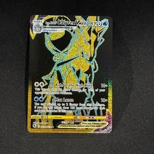 ICE RIDER CALYREX VMAX TG29 Astral Radiance Trainer Gallery Pokemon Holo NM/M